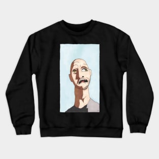 Ermahgerd: The Introduction (1 of 9) Crewneck Sweatshirt